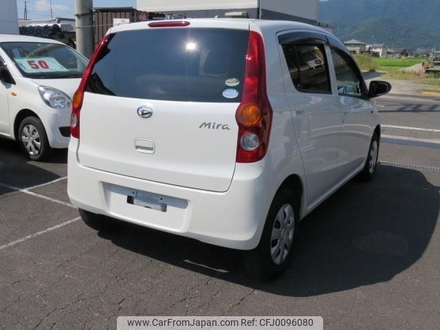 daihatsu mira 2011 -DAIHATSU--Mira L275S--2105788---DAIHATSU--Mira L275S--2105788- image 2