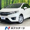 honda fit 2014 -HONDA--Fit DBA-GK5--GK5-3004505---HONDA--Fit DBA-GK5--GK5-3004505- image 1