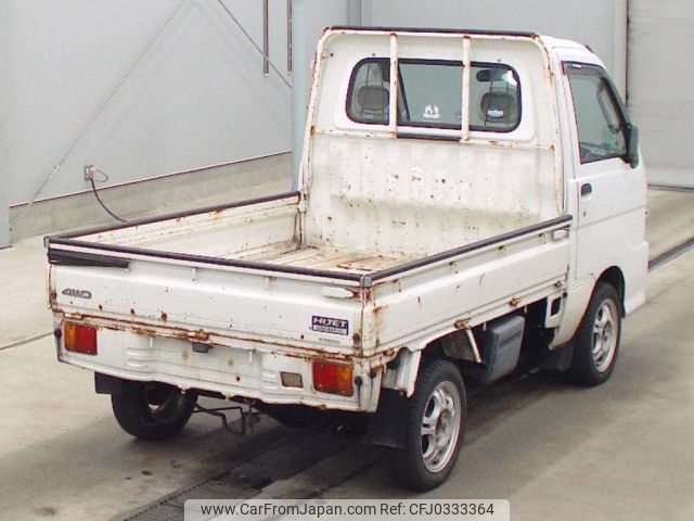 daihatsu hijet-truck 2004 -DAIHATSU--Hijet Truck S210P-0259344---DAIHATSU--Hijet Truck S210P-0259344- image 2