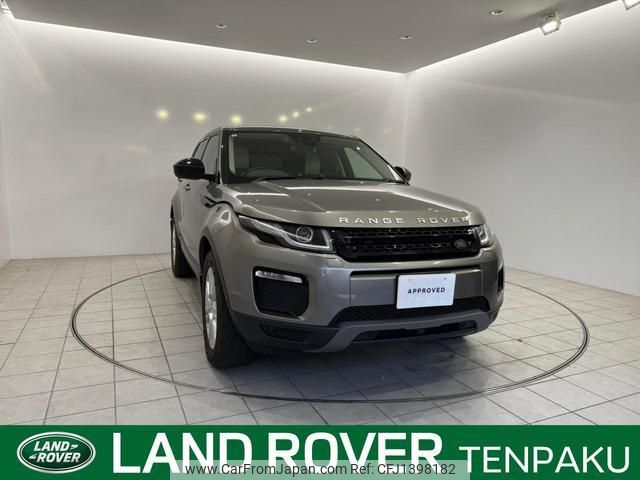land-rover range-rover-evoque 2019 quick_quick_LV2NB_SALVA2AN9KH349406 image 1