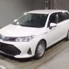 toyota corolla-fielder 2019 -TOYOTA--Corolla Fielder DAA-NKE165G--NKE165-7226398---TOYOTA--Corolla Fielder DAA-NKE165G--NKE165-7226398- image 1