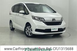 honda freed 2022 -HONDA--Freed 6AA-GB7--GB7-3207767---HONDA--Freed 6AA-GB7--GB7-3207767-