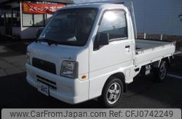 subaru sambar-truck 2003 quick_quick_LE-TT2_TT2-214435