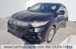 honda vezel 2018 -HONDA--VEZEL DBA-RU1--RU1-1306311---HONDA--VEZEL DBA-RU1--RU1-1306311-