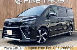 toyota voxy 2020 -TOYOTA--Voxy 6AA-ZWR80W--ZWR80-0458005---TOYOTA--Voxy 6AA-ZWR80W--ZWR80-0458005-