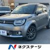 suzuki ignis 2018 quick_quick_FF21S_FF21S-137768 image 1