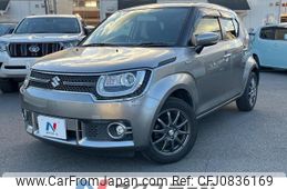 suzuki ignis 2018 quick_quick_FF21S_FF21S-137768