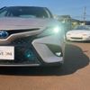 toyota camry 2020 -TOYOTA 【新潟 301ﾗ3963】--Camry AXVH75--1000417---TOYOTA 【新潟 301ﾗ3963】--Camry AXVH75--1000417- image 8
