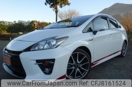 toyota prius 2013 quick_quick_DAA-ZVW30_ZVW30-5658600