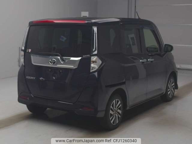 toyota roomy 2023 -TOYOTA--Roomy 5BA-M910A--M910A-1015273---TOYOTA--Roomy 5BA-M910A--M910A-1015273- image 2