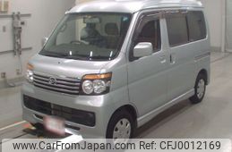 daihatsu atrai-wagon 2013 -DAIHATSU--Atrai Wagon S321G-0054564---DAIHATSU--Atrai Wagon S321G-0054564-