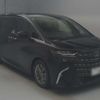 toyota alphard 2025 CFJ1826290 image 8