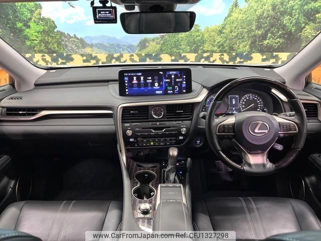 lexus rx 2020 quick_quick_GYL20W_GYL20-0011856 image 2