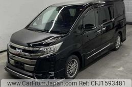 toyota noah 2020 CFJ1593481