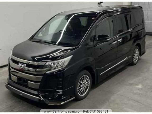 toyota noah 2020 CFJ1593481 image 1