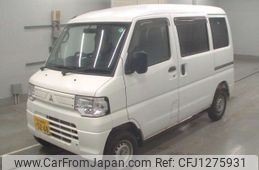mitsubishi minicab-miev 2012 -MITSUBISHI 【袖ヶ浦 480ｸ5268】--Minicab Miev ZAB-U67V--U67V-0001215---MITSUBISHI 【袖ヶ浦 480ｸ5268】--Minicab Miev ZAB-U67V--U67V-0001215-