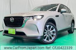 mazda mazda-others 2023 -MAZDA 【名変中 】--CX-60 KH3P--100780---MAZDA 【名変中 】--CX-60 KH3P--100780-