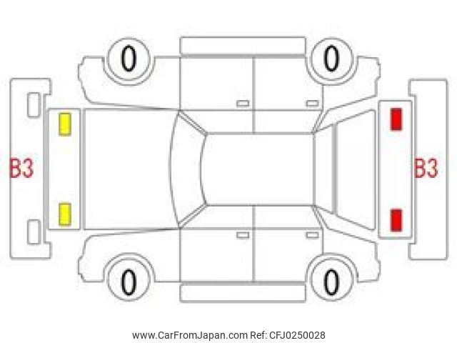 toyota roomy 2017 -TOYOTA--Roomy DBA-M900A--M900A-0086017---TOYOTA--Roomy DBA-M900A--M900A-0086017- image 2