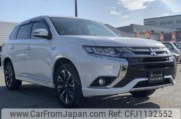 mitsubishi outlander-phev 2018 quick_quick_DLA-GG2W_GG2W-0407104