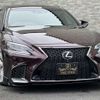 lexus ls 2017 -LEXUS--Lexus LS DBA-VXFA50--VXFA50-6000074---LEXUS--Lexus LS DBA-VXFA50--VXFA50-6000074- image 1