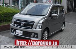 suzuki wagon-r-stingray 2018 quick_quick_MH55S_MH55S-909959