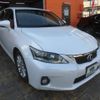 lexus ct 2012 quick_quick_ZWA10_ZWA10-2078537 image 13