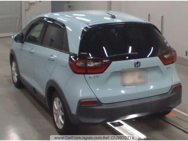 honda fit 2020 -HONDA--Fit 6AA-GR6--GR6-1004796---HONDA--Fit 6AA-GR6--GR6-1004796- image 2