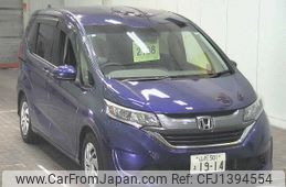 honda freed 2019 -HONDA 【山形 501ﾏ1914】--Freed GB5--1107640---HONDA 【山形 501ﾏ1914】--Freed GB5--1107640-
