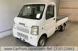 suzuki carry-truck 2004 -SUZUKI--Carry Truck DA63T--227372---SUZUKI--Carry Truck DA63T--227372-