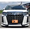 toyota alphard 2018 GOO_JP_700020111130240901002 image 2