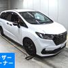 honda odyssey 2024 CFJ1736187 image 1