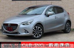 mazda demio 2015 quick_quick_DJ5FS_DJ5FS-137039