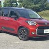toyota sienta 2023 CFJ1590601 image 1