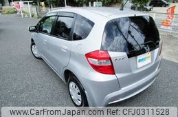 honda fit 2012 TE2904