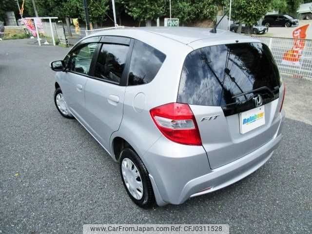 honda fit 2012 TE2904 image 1