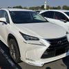 lexus nx 2016 quick_quick_DBA-AGZ10_AGZ10-1011970 image 1