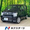 suzuki wagon-r 2018 quick_quick_MH55S_MH55S-206112 image 1