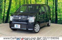 suzuki wagon-r 2018 quick_quick_MH55S_MH55S-206112