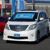 toyota alphard 2011 quick_quick_DBA-ANH20W_ANH20-8169266 image 13