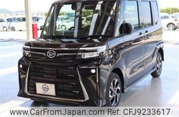 daihatsu tanto 2024 -DAIHATSU--Tanto 5BA-LA650S--LA650S-0379***---DAIHATSU--Tanto 5BA-LA650S--LA650S-0379***-