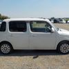daihatsu mira-cocoa 2012 CFJ1633014 image 24