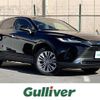 toyota harrier 2022 -TOYOTA--Harrier 6AA-AXUH80--AXUH80-0044137---TOYOTA--Harrier 6AA-AXUH80--AXUH80-0044137- image 1