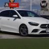 mercedes-benz b-class 2019 -MERCEDES-BENZ--Benz B Class 5BA-247084--WDD2470842J029405---MERCEDES-BENZ--Benz B Class 5BA-247084--WDD2470842J029405- image 1