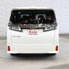 toyota vellfire 2018 -TOYOTA--Vellfire DBA-AGH30W--AGH30-0215747---TOYOTA--Vellfire DBA-AGH30W--AGH30-0215747- image 15