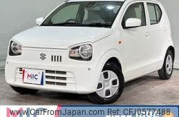 suzuki alto 2017 quick_quick_HA36S_HA36S-339975