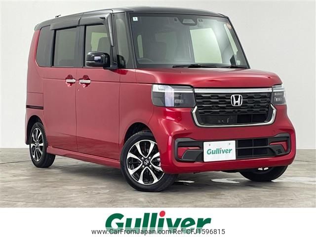honda n-box 2024 CFJ1596815 image 1