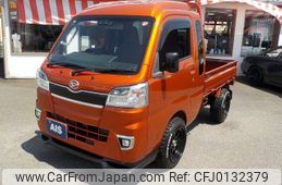 daihatsu hijet-truck 2021 -DAIHATSU--Hijet Truck 3BD-S510P--S510P-0394404---DAIHATSU--Hijet Truck 3BD-S510P--S510P-0394404-