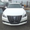 toyota crown-hybrid 2014 quick_quick_DAA-AWS210_6071241 image 2