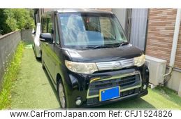 daihatsu tanto 2011 CFJ1524826