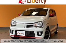 suzuki alto-turbo-rs 2015 quick_quick_HA36S_HA36S-868780